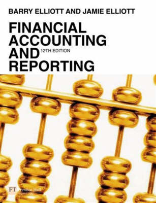 Valuepack:Financial Accounting and Reporting/Corporate Financial Management 1st Coursepack, AND Corporate Financial Management