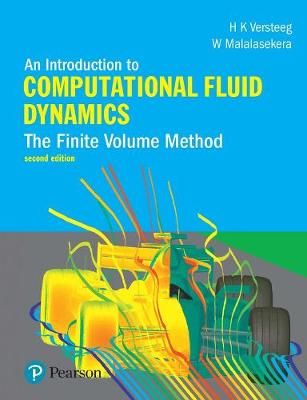 Introduction to Computational Fluid Dynamics e-book