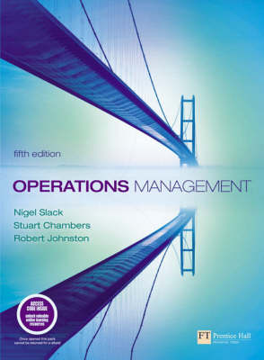 Online Course Pack:Operations Management/Companion Website with Gradetracker   Student Access Card:Operations Management 5e/Essentials of Organisational   Behaviour/Accounting and Finance for Non-Specialists/Essentials of Marketing   with Student Access Card 1st Coursepack, WITH Essentials of Management and Organisational Behaviour AND   Accounting and Finance for Non-specialists