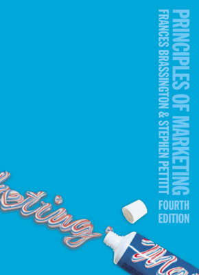 Online Course Pack:Operations Management/Companion Website with Gradetracker   Student Access Card:Operations Management 5e/Principles of   Marketing/Principles of Marketing Student Access Card/Financial Management   for Decision Makers 1st Coursepack, WITH Principles of Marketing AND Financial Management for Decision Makers