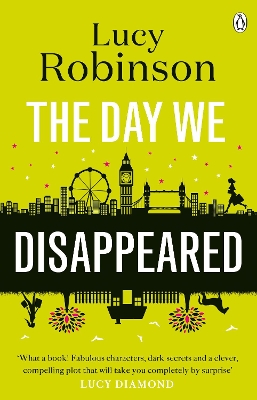 Day We Disappeared