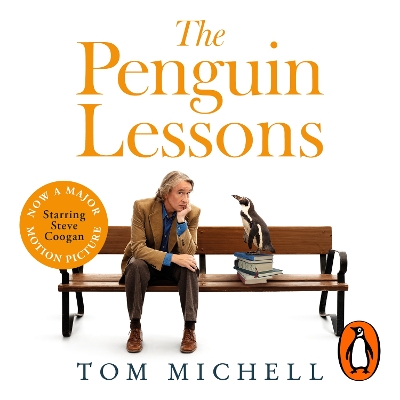 Penguin Lessons