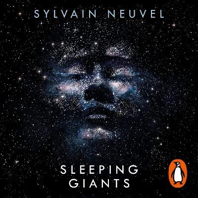 Sleeping Giants: Themis Files Book 1