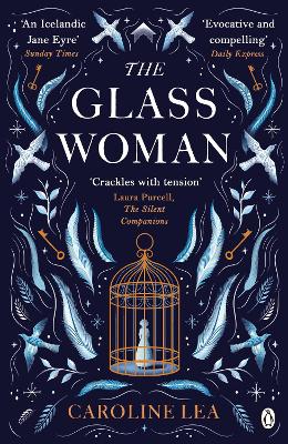 Glass Woman