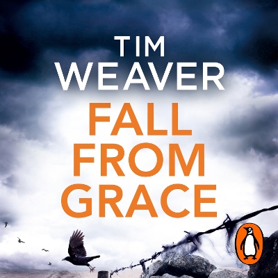 Fall From Grace: Her husband is missing . . . in this BREATHTAKING THRILLER