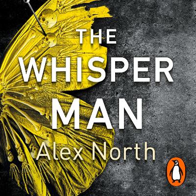 Whisper Man