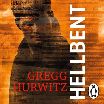 Hellbent: A Dark Conspiracy. An Innocent Victim