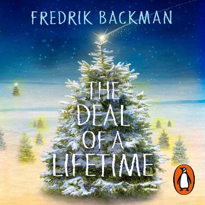 Deal of a Lifetime
