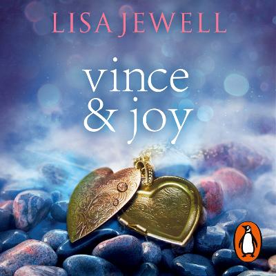 Vince and Joy: The unforgettable bestseller from the No. 1 bestselling author of The Family Upstairs