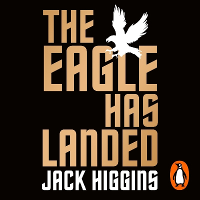 Eagle Has Landed
