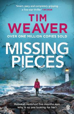 Missing Pieces: The gripping and unputdownable Sunday Times bestseller