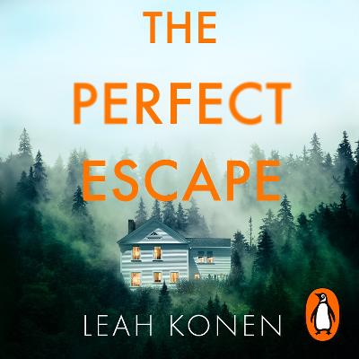 Perfect Escape: The twisty psychological thriller that will keep you guessing until the end