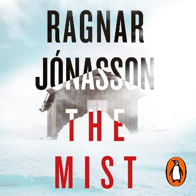 Mist: Hidden Iceland Series, Book Three