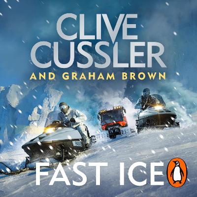 Fast Ice: Numa Files #18