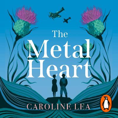 Metal Heart: The beautiful and atmospheric story of freedom and love that will grip your heart