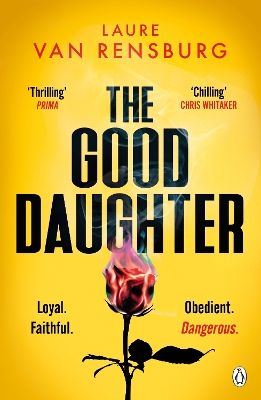 Good Daughter: The chilling Southern gothic thriller you won t be able to put down