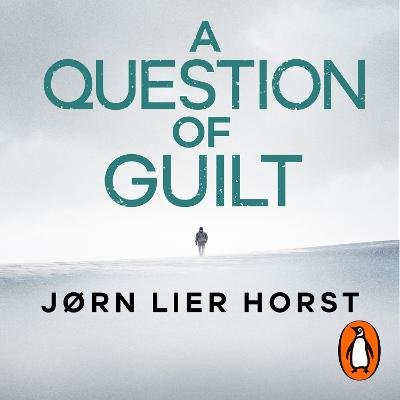 Question of Guilt: The heart-pounding novel from the No. 1 bestseller now a major BBC4 show