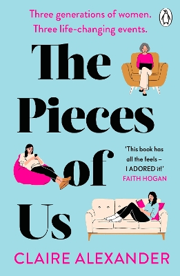 Pieces of Us