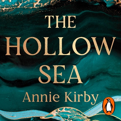 Hollow Sea: The unforgettable and mesmerising debut inspired by mythology