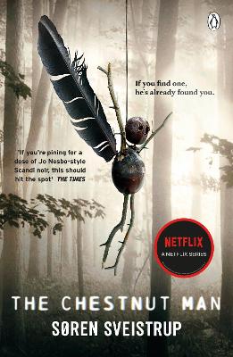 Chestnut Man: The chilling and suspenseful thriller now a Top 10 Netflix series