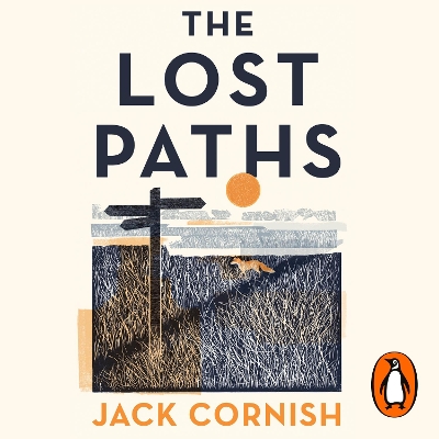 Lost Paths: A History of How We Walk From Here To There