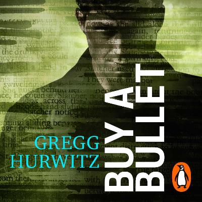 Buy a Bullet: An Orphan X Short Story