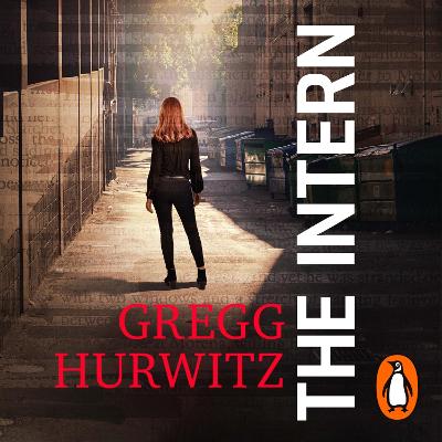 Intern: An Orphan X Short Story