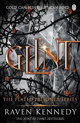 Glint: The dark fantasy TikTok sensation thats sold over a million copies