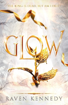 Glow: The dark fantasy TikTok sensation thats sold over a million copies