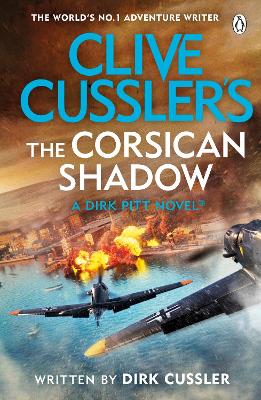 Clive Cussler s The Corsican Shadow: A Dirk Pitt adventure (27)
