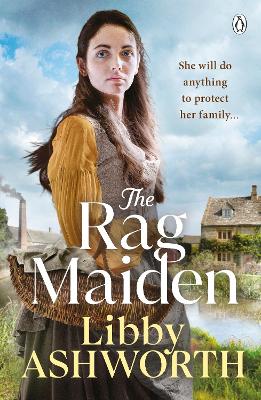 Rag Maiden: a new emotional and heartwarming family saga
