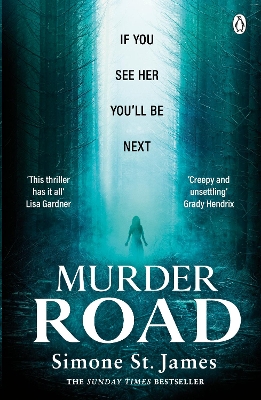 Murder Road: The instant Sunday Times bestseller