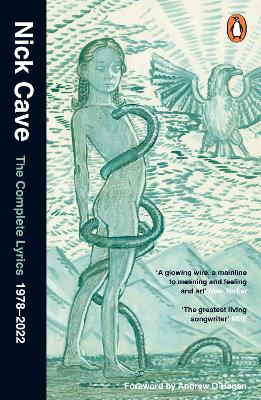 Complete Lyrics: The perfect music gift for fans of the Australian musician and writer
