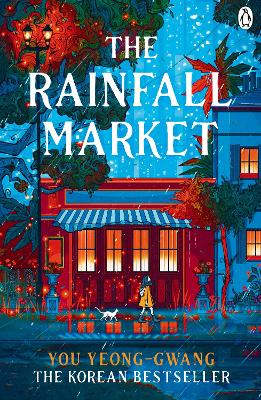 Rainfall Market