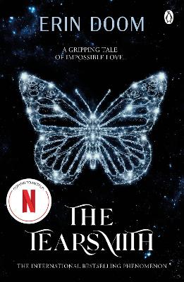Tearsmith: Now a major Netflix movie