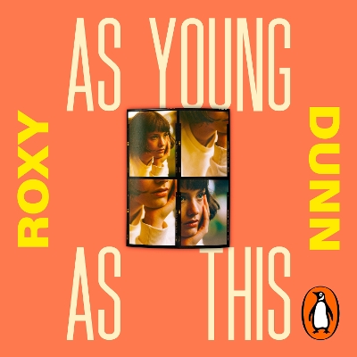 As Young as This