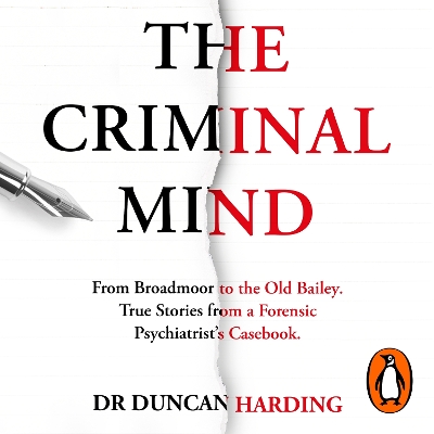 Criminal Mind