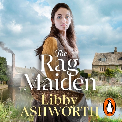 Rag Maiden: a new emotional and heartwarming family saga