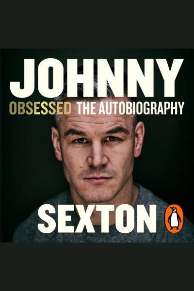 Obsessed: The Autobiography