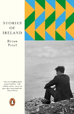 Stories of Ireland: A collection of short stories from one of Ireland's greatest ever writers