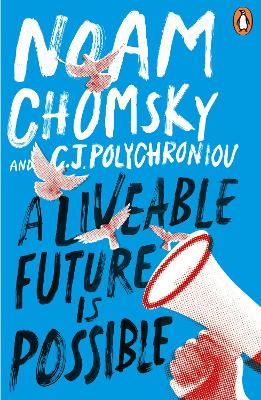 Liveable Future is Possible