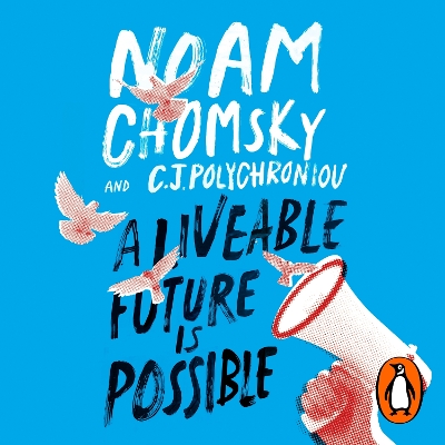 Liveable Future is Possible