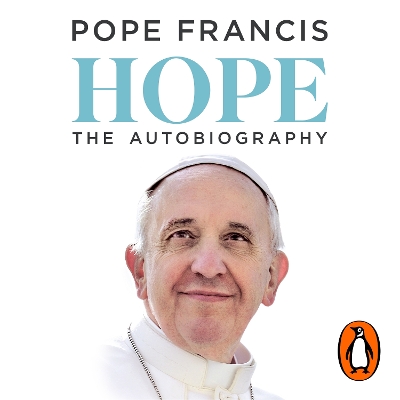 HOPE: The Autobiography