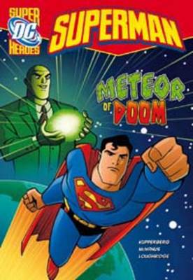 Meteor of Doom