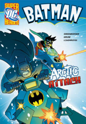 Batman Pack B of 6