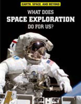 Earth, Space, & Beyond Pack A of 5