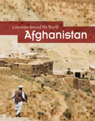 Countries Around the World Pack A through D 24 books