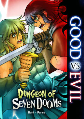Dungeon of the Seven Dooms