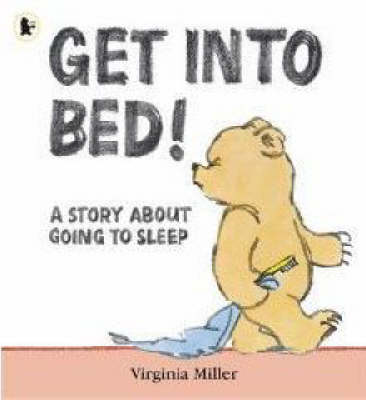 Get into Bed! New edition