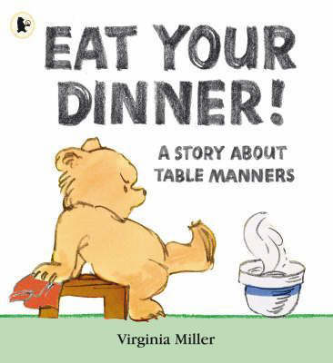 Eat Your Dinner!